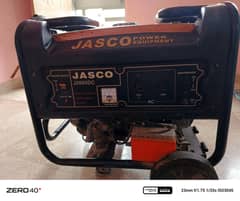 3.5kv JASCO Generator for Sale.