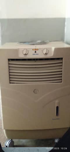 super Asia air cooler