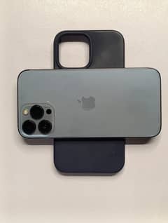 Iphone 13 pro max 128gb PTA