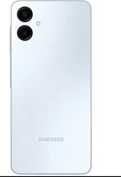 Samsung a06 4/64