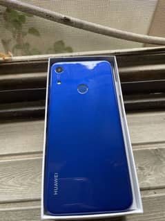 Huawei y6s 3/64