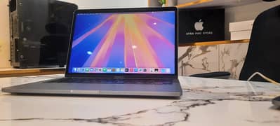 Macbook Pro M2 8/512 13’inch 2022 - Apple laptop