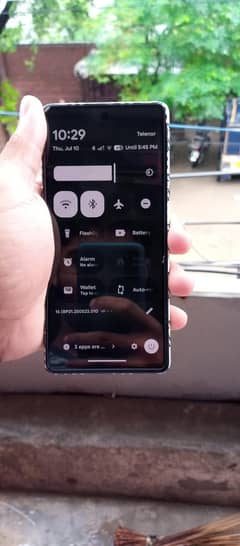 GOOGLE PIXEL 7
