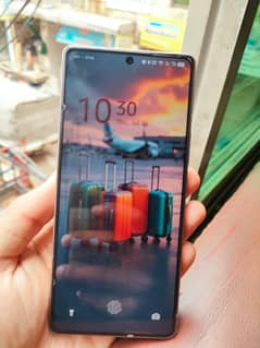 Infinix Note 50 Pro