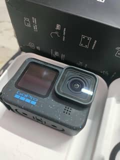 GOPRO HERO 12 10/10