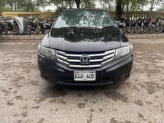Honda City IVTEC 2016 - 1300 CC - Mint Condition