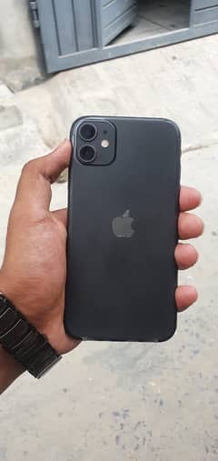 iPhone 11 non
