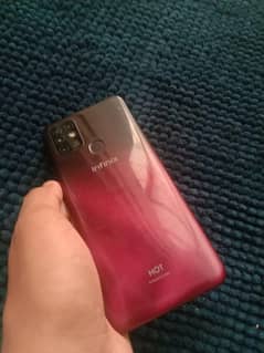 INFINIX