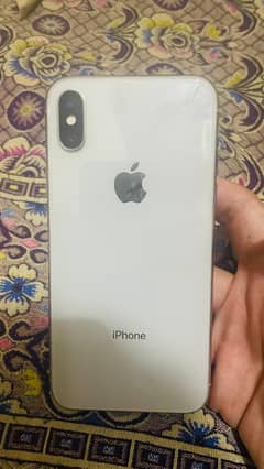Apple iPhone X