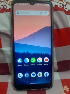 Nokia android phone