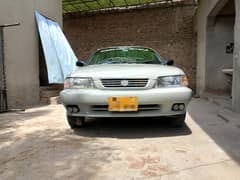 Suzuki Baleno 1999 for sale