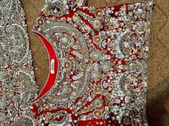 Bridal Lehnga | bridal dress | bridal lehnga for sale | wedding dress