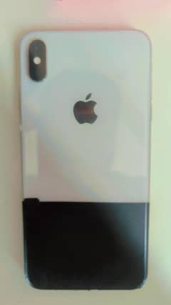 iphone xsmax non pta   64gb