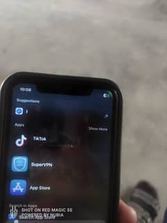 iPhone XR 64 gob