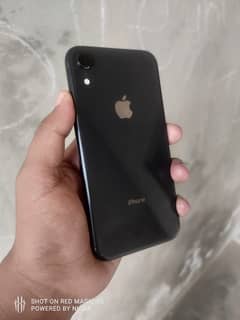iPhone XR 64 gob