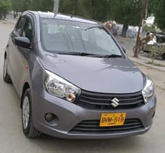 Suzuki Cultus VXR 2022 BTB original.