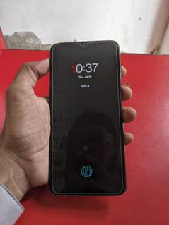 One Plus 6t 6/128