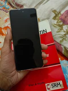 Infinix Hot 50 8/128  5G