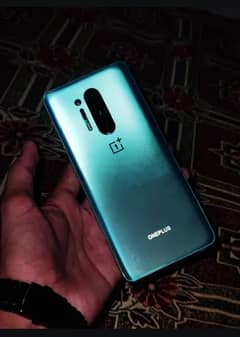 OnePlus 8 pro