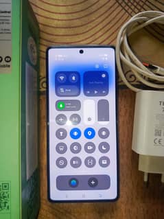 techno camon 30