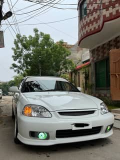 Honda