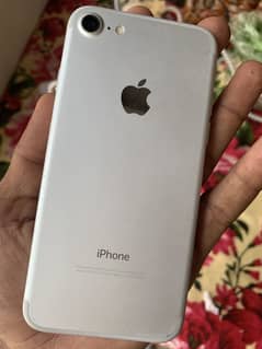 I phone 7
