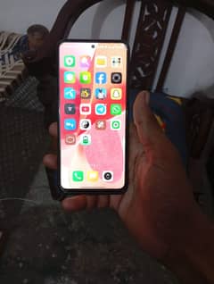 Redmi note 10s