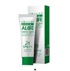 ALOVRRA GELL FOR HAIR
