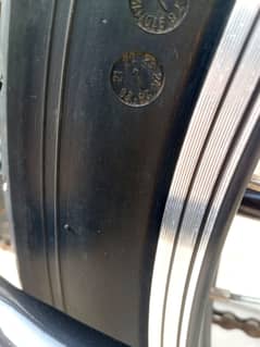 2024 new bicycle , just 2 month used