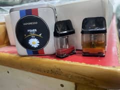Xros nano 4