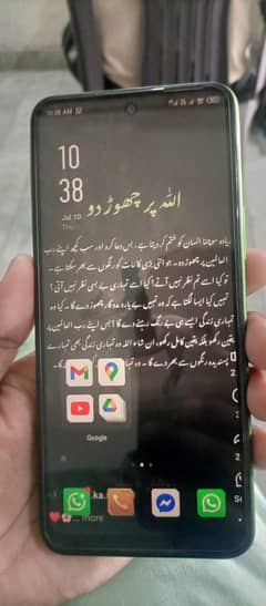 Infinix hot 12