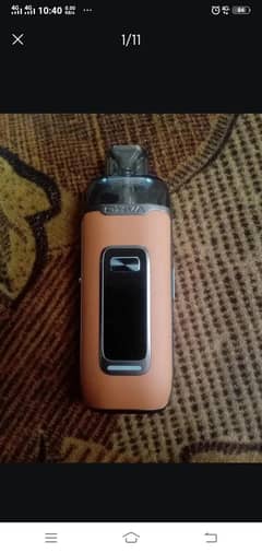 OXVA V-PRIME 60W [BROWN LEATHER]