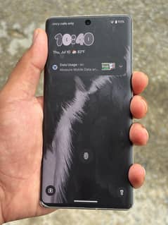 Non Pta Google Pixel 7 pro 9/10 Condition