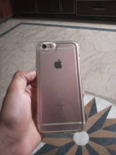 I phone 6s apple