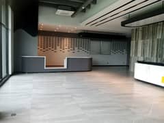 2,000 Sq Ft Premium Semi Furnished Office Space Available For Rent In Sector I-10 Islamabad