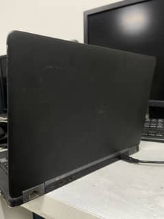 Dell Latitude E7250