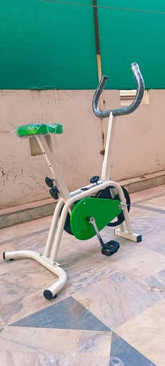 exercise