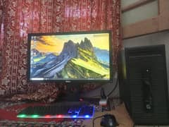 gaming