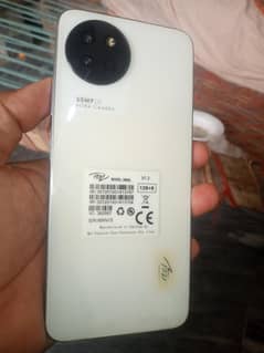 Itel s23 mobile for sell 8.128