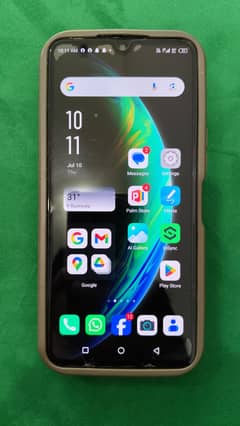 INFINIX