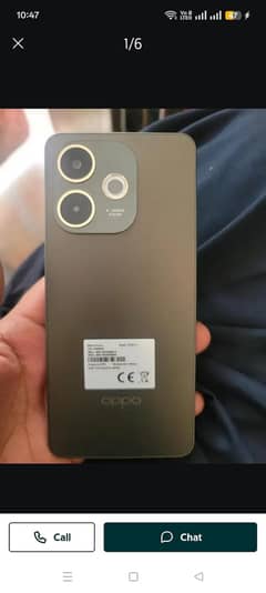 oppo a5 pro brand new