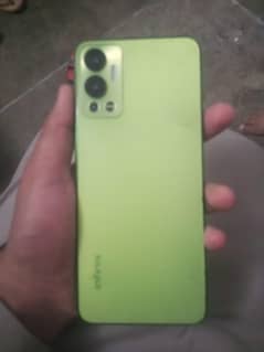 Infinix hot 12