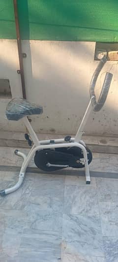 exercise