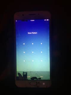 OPPO F1s 4/64 SB working men hai condition dkhlo chlta SB ok