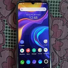 vivo y20 only set