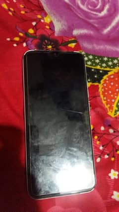 Tecno spark 6 go