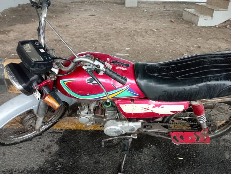 Metro 70 Just Buy N Use I'm Already Using it 250Km Daily Read add 0