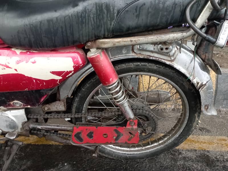 Metro 70 Just Buy N Use I'm Already Using it 250Km Daily Read add 2