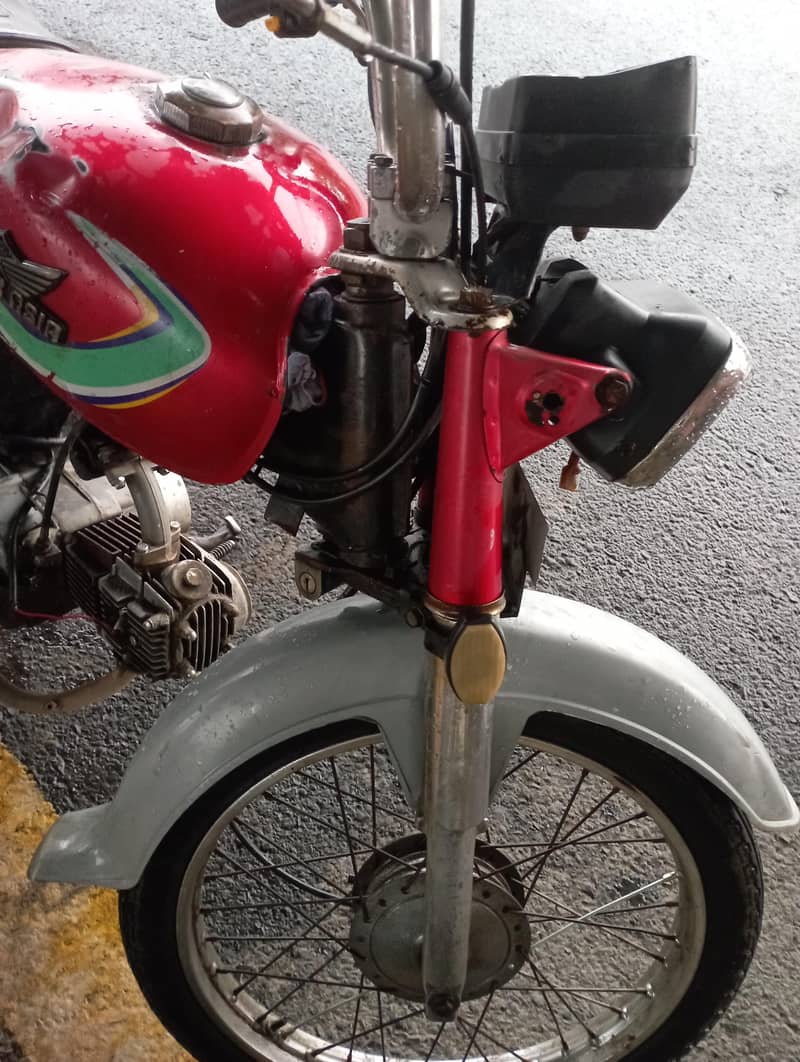Metro 70 Just Buy N Use I'm Already Using it 250Km Daily Read add 5