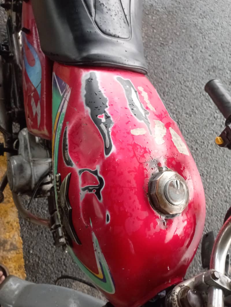 Metro 70 Just Buy N Use I'm Already Using it 250Km Daily Read add 6